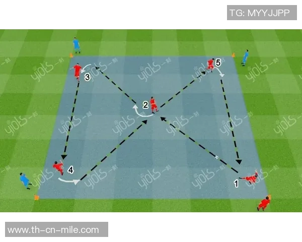 足球场上13号位置的战术分析与球员素质要求探讨