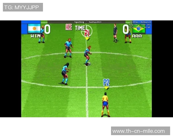 街机足球大招揭秘如何在游戏中掌握绝技与策略提升胜率 街机足球大招揭秘如何在游戏中掌握绝技与策略提升胜率