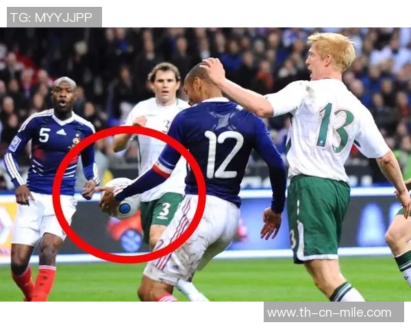 足球手球判罚规则解析与争议案例分析探讨